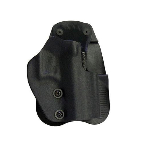 Kydex Paddle Holster - Jericho-Baby Eagle Full Size