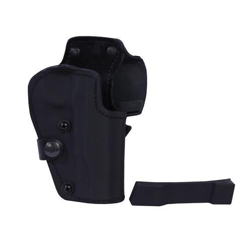 Kydex Holster - Para Ordnance, Black, Right Hand