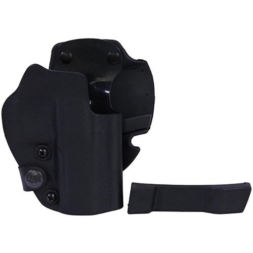 Kydex Holster - CZ 75 P07 Duty, Black, Right Hand