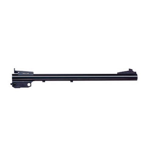 G2 Contender Barrel, 204 Ruger - 14" Pistol, (Blued)