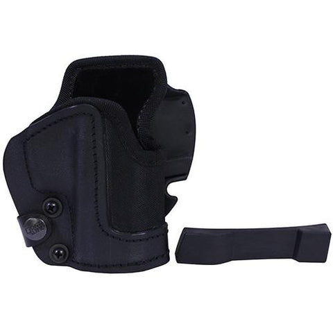 KNG Holster On Belt - Taurus Millenium, Black, Right Hand