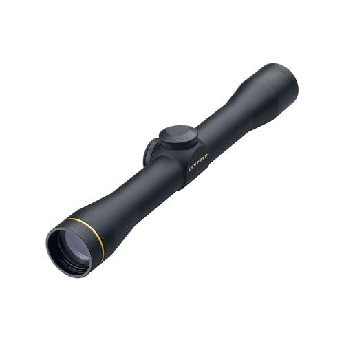 FX-II Scope - 2.5x28mm Scout Duplex Black Matte