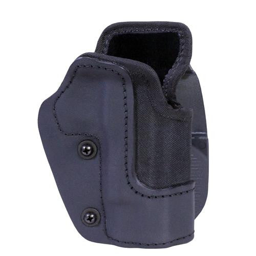 KNG Paddle Holster - Sig Sauer P26, Black, Right Hand