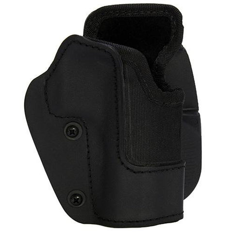 KNG Paddle Holster - Jericho-Baby Eagle Steel Full Size, zblack, Right Hand