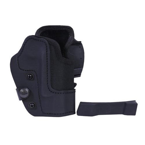 KNG Holster On Belt - Para Ordnance, Black, Right Hand