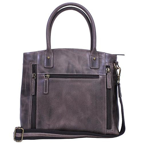 Buffalo Leather - Town Tote