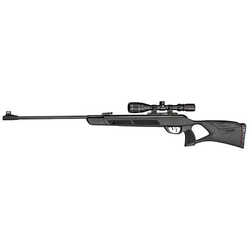 Magnum - .177 Caliber, Single Shot, Break Barrel Action with 3-9x40mm Scope