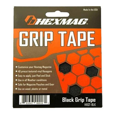 Grip Tape - Black