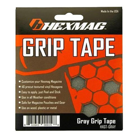 Grip Tape - Gray