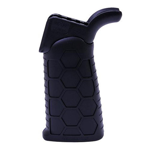 Advanced Tactical Grip - Black