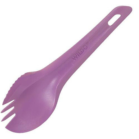 Spork - Lilac