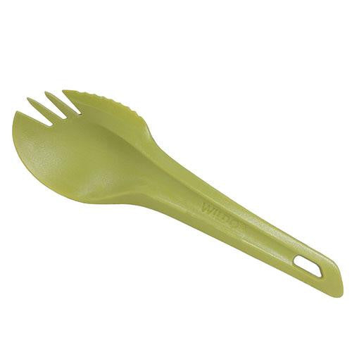 Spork - Lime