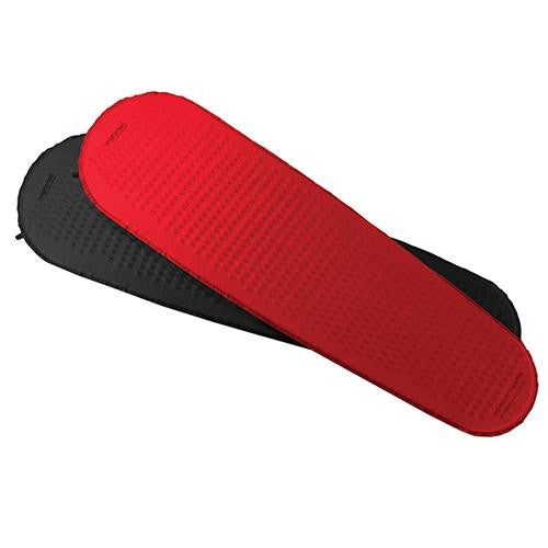 Mats - Superlite, Red-Black