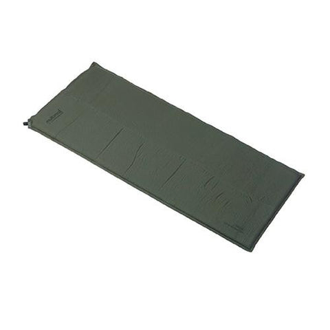 Mats - Trekker Compact, Olive-Coyote