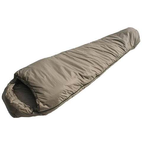 Softie 3 Merlin Sleeping Bag - Coyote