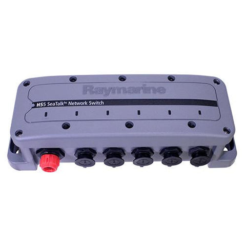 Hs-5 Raymarine Network Switch