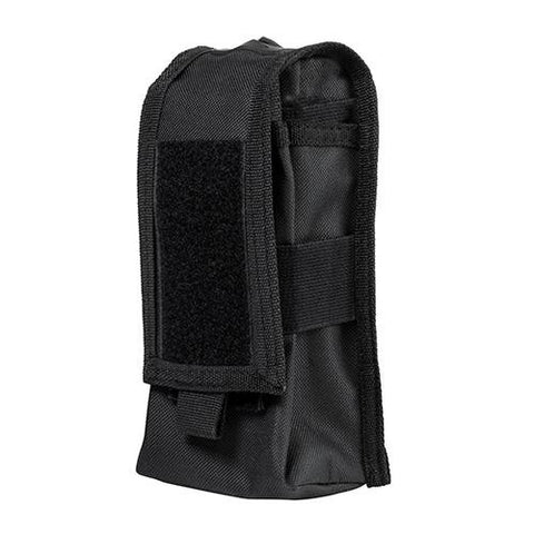 2 - AR-AK Magazine or Radio Pouch - Black