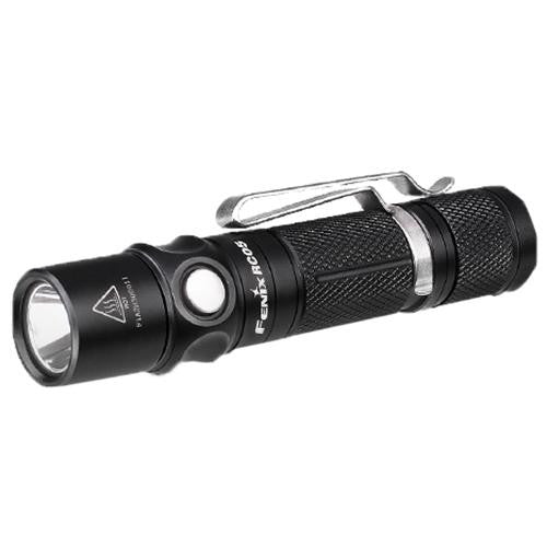 RC Series,300 Lumens, Black