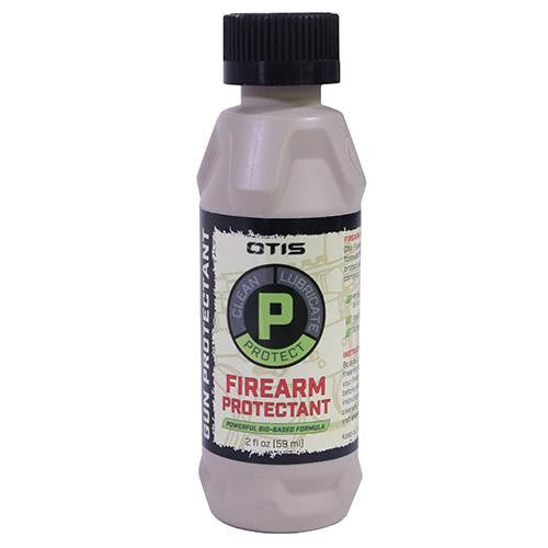 Firearm Protectant, 2 oz Bottle