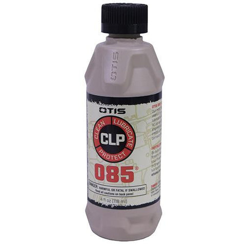 Q85 CLP - 4 oz, Bottle