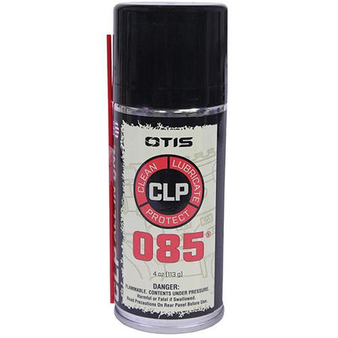 Q85 CLP - 4 oz, Aerosol