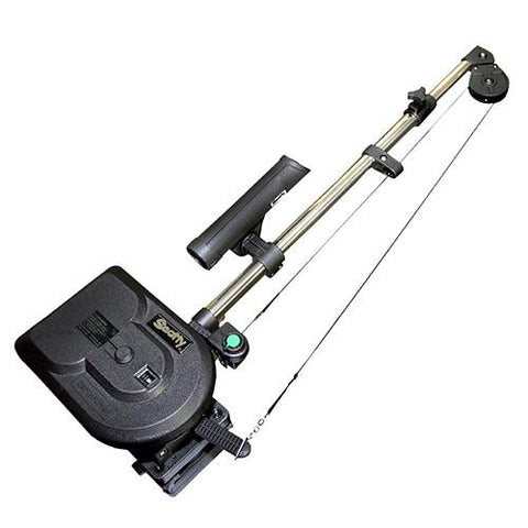 Depthpower, 60” Telescopic Boom