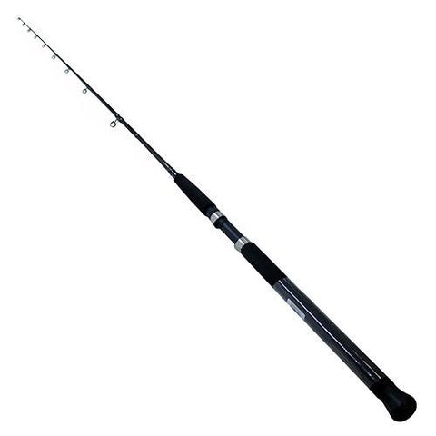 AccuDepth Trolling Rod - 7' Length, 1 Piece ARod, 10-25 lb Line Rate, Medium Power, Stiff Action