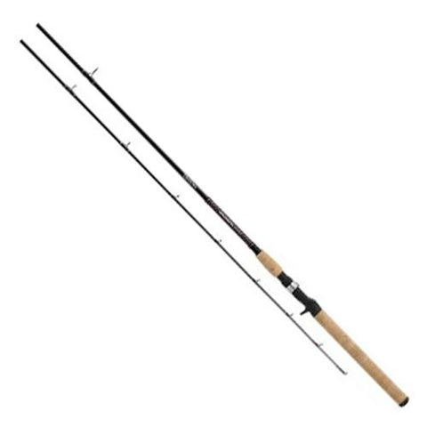 AccuDepth Trolling Rod - 8'6" Length, Telescoping, 10-20 lb Line Rate, Medium-Heavy Power, Fast Action