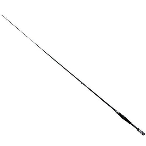 Cronos Bass Baitcast Rod - 7'3" Length, 1pc Rod, 10-20 lb Line Rate, 1-4-1 oz Lure Rate, Medium-Heavy Power