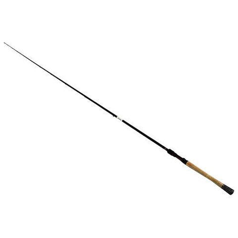 Fuego Casting Rod - 8' Length, 1pc Rod, 12-25 lb Line Rate. 3-8 1 1-2 oz Lure Rate, Heavy Power