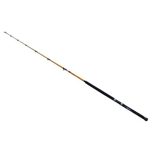 FT Conventional Boat Rod - 7' Length, 1 Piece Rod, 40-60 lb Line Rating, Extra Heavy Power