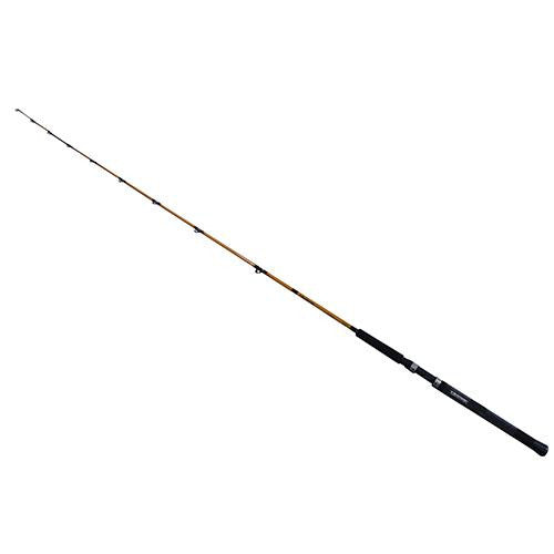 FT Trolling Rod - 7' Length, 1 Piece Rod, 8-15 lb Line Rating, Medium-Light Action