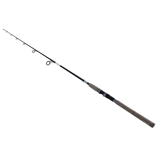 Harrier Inshore Spinning Rod - 7' Length, 1 Piece Rod, 10-20 Line Rating, Medium-Heavy Power, Fast Action