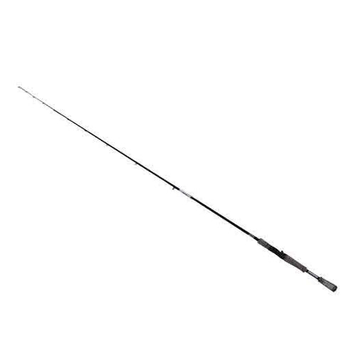 Harrier Inshore Casting Rod - 7' Length, 1 Piece Rod, 8-17 Line Rating, Medium-Light Power, Fast Action