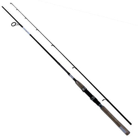 Harrier Inshore Spinning Rod - 7' Length, 2 Piece Rod, 8-17 lb Line Rating, Medium Power