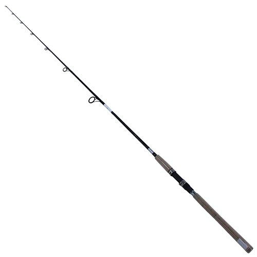 Harrier Inshore Spinning Rod - 7'6" Length, 1 Piece Rod, 10-20 Line Rating, Medium-Heavy Power, Fast Action