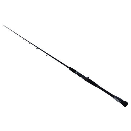 Proteus Inshore Conventional Rod - 8' Length, 1 Piece Rod, 30-70 lb Line Rate, Medium Power