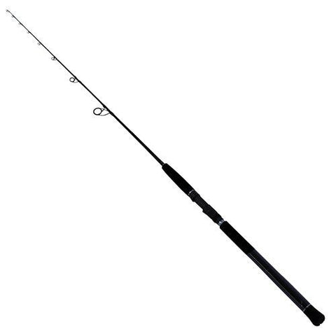 Proteus Boat Spinning Rod - 7' Length, 1 Piece Rod, 30-55 lb Line Rating. Medium Power