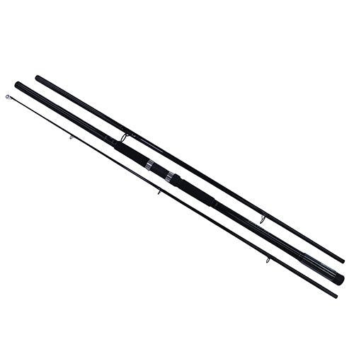 Sealine Surf SLS Spinning Rod - 13' 2 Piece Rod, 17-40 Line Rate, 1-6 oz Lure Rate, Medium-Heavy Power