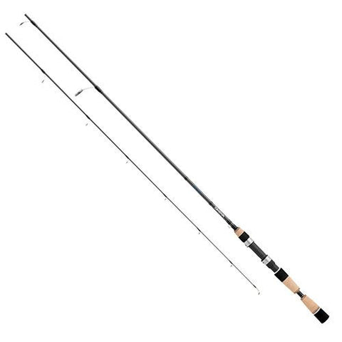 Saltist Inshore Spinning Rod - 8' Length, 1pc Rod, 40-80 Line Rating, 40-80 Lbs Line Rating, Extra Heavy Power