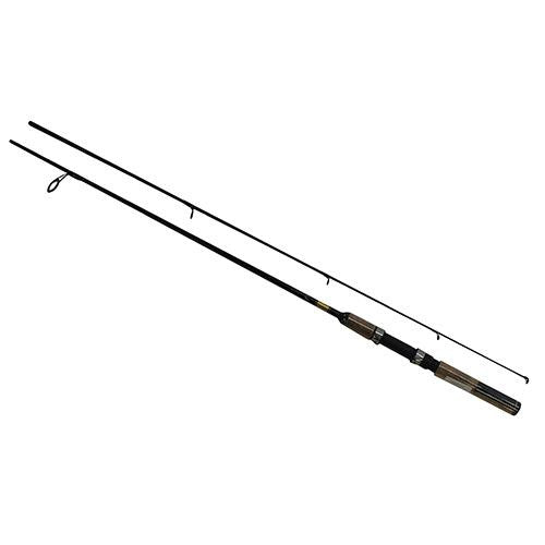 Sweepfire SWD Spinning Rod - 5'6" 2 Piece Rod, 1-4 lb Line Rate, 1-32-1-8 oz Lure Rate, Ultra Light Power