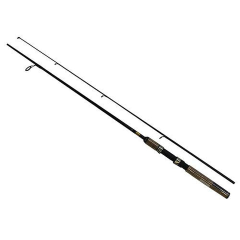 Sweepfire SWD Spinning Rod - 6' 2 Piece Rod, 6-14 lb Line Rate, 1-8-3-4 oz Lure Rate, Medium Power