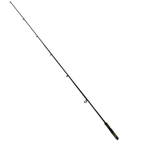 Sweepfire SWD Casting Rod - 6'6" 1 Piece Rod, 8-17 lb Line Rate, 1-4-1 oz Lure Rate, Medium-Heavy Power