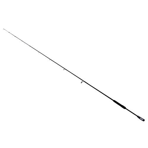 Tatula Spinning Rod - 7'6" Length, 1 Piece Rod, Medium-Light Power, Fast Action