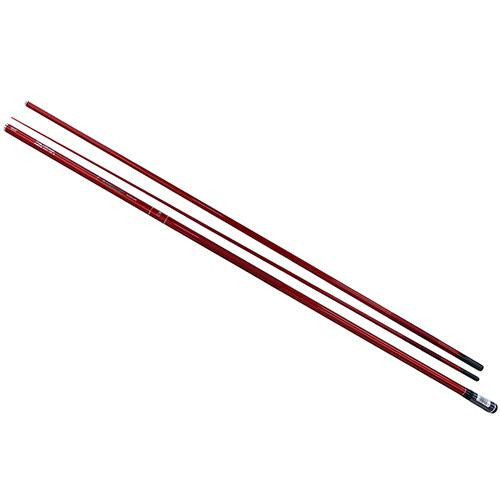 Tournament Ballistic Surf Rod - 13'3" Length, 3 Piece Rod, 20-50 lb Line Rating, Extra Heavy Power