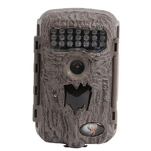 Crush Camera - 10 Illusion, Scouting, 10 Megapixel, Realtree Xtra