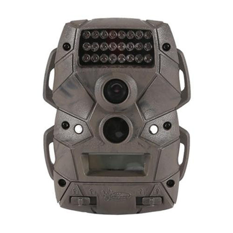 Cloak 6 Lightsout Scouting Camera - 6 Megapixel, Brown