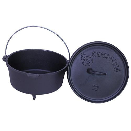 Dutch Oven - 10"