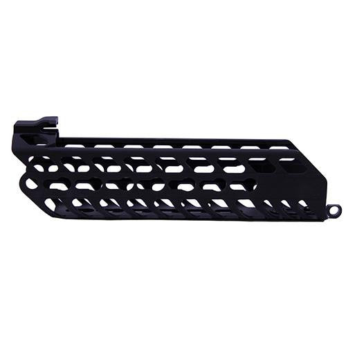 SGMCX Handguard - SIGMCX, Low Profile PDW, Keymod, Black