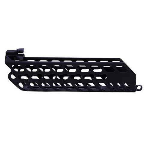 SGMCX Handguard - SIGMCX, Low Profile PDW, Keymod, Black